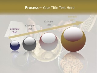 High Sphere Environment PowerPoint Template