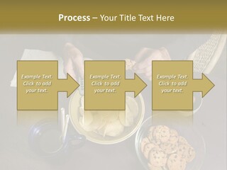 High Sphere Environment PowerPoint Template