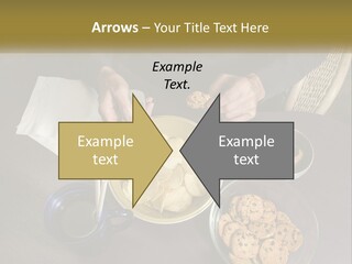 High Sphere Environment PowerPoint Template