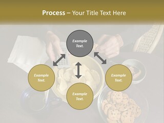 High Sphere Environment PowerPoint Template