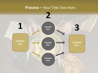 High Sphere Environment PowerPoint Template
