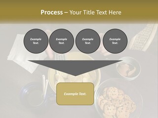 High Sphere Environment PowerPoint Template