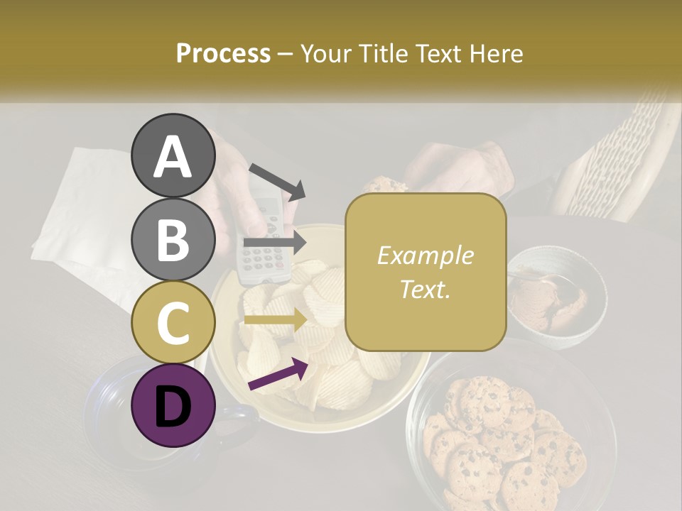 High Sphere Environment PowerPoint Template