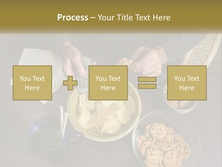 High Sphere Environment PowerPoint Template