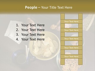 High Sphere Environment PowerPoint Template
