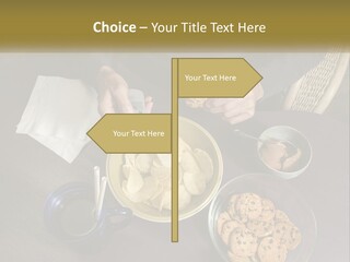High Sphere Environment PowerPoint Template