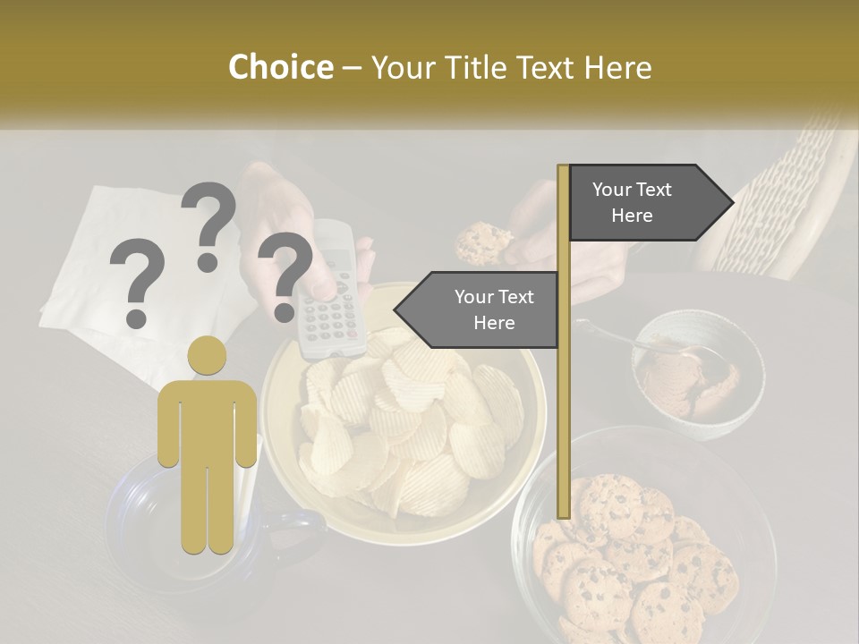 High Sphere Environment PowerPoint Template