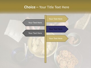 High Sphere Environment PowerPoint Template