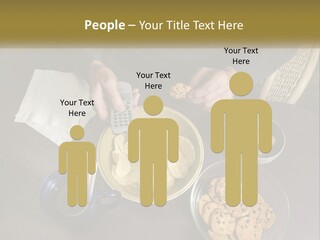 High Sphere Environment PowerPoint Template