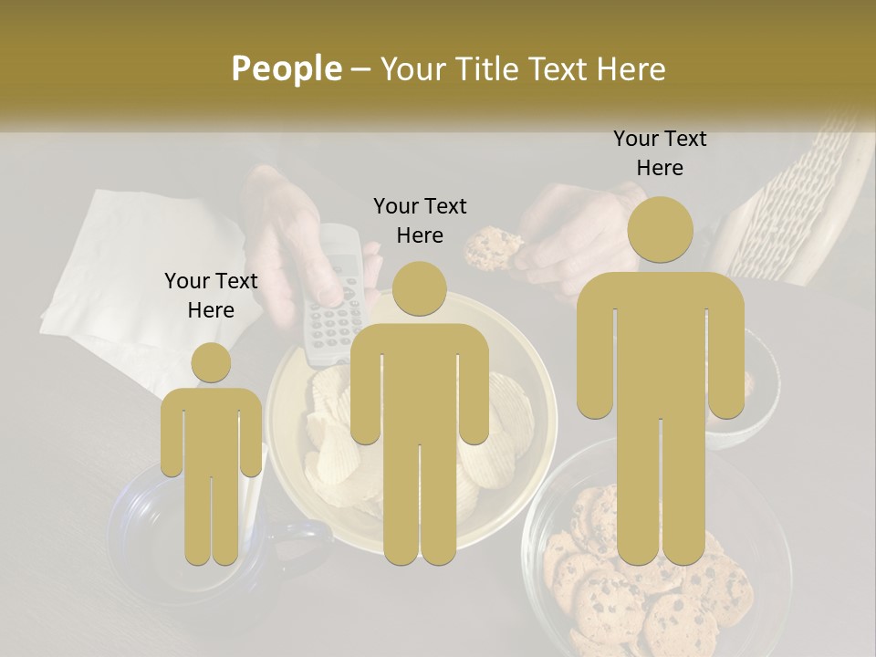 High Sphere Environment PowerPoint Template