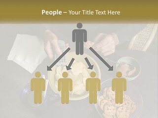 High Sphere Environment PowerPoint Template