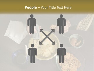 High Sphere Environment PowerPoint Template