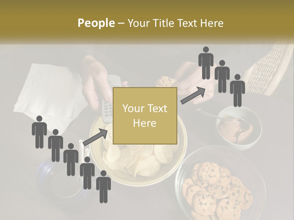 High Sphere Environment PowerPoint Template