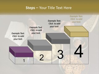 High Sphere Environment PowerPoint Template