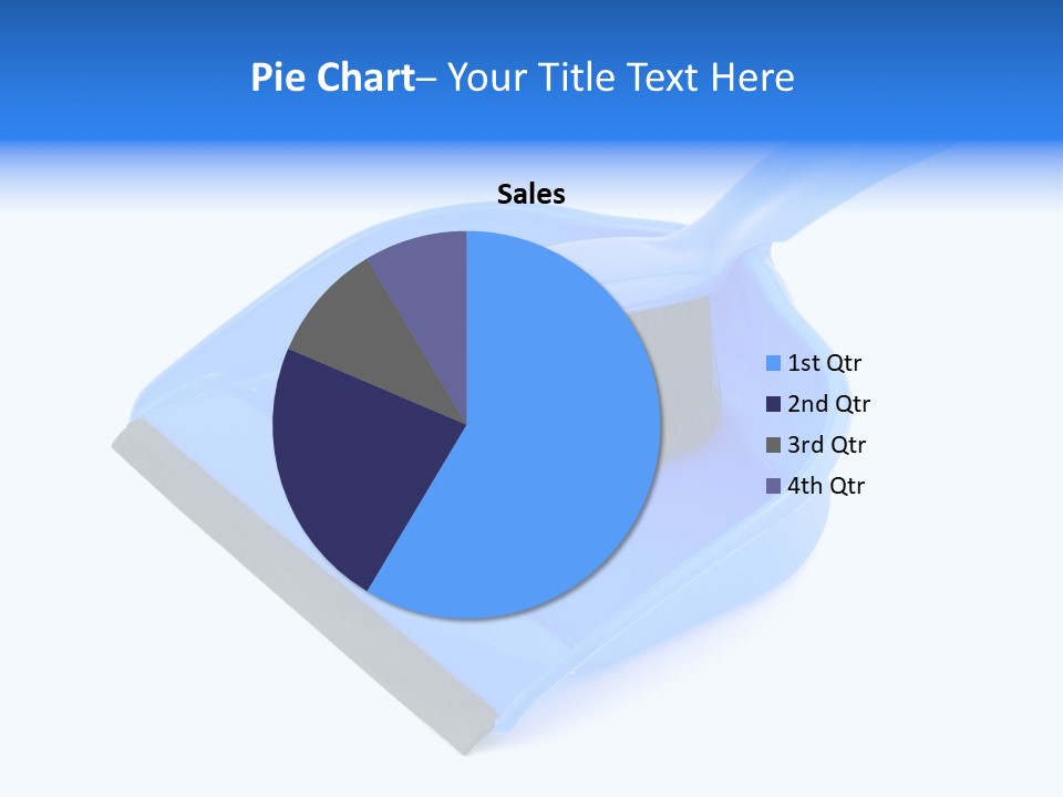 Globe Skyscraper Global PowerPoint Template