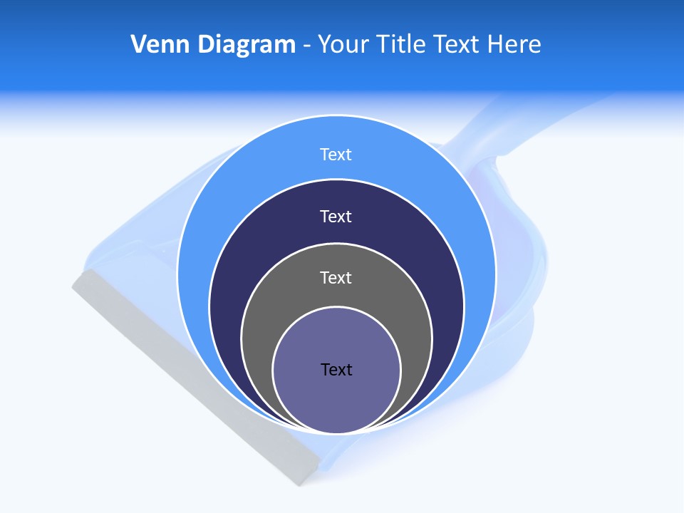 Globe Skyscraper Global PowerPoint Template