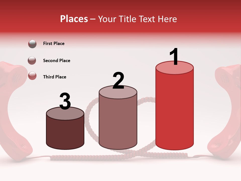 Grey Cube World PowerPoint Template