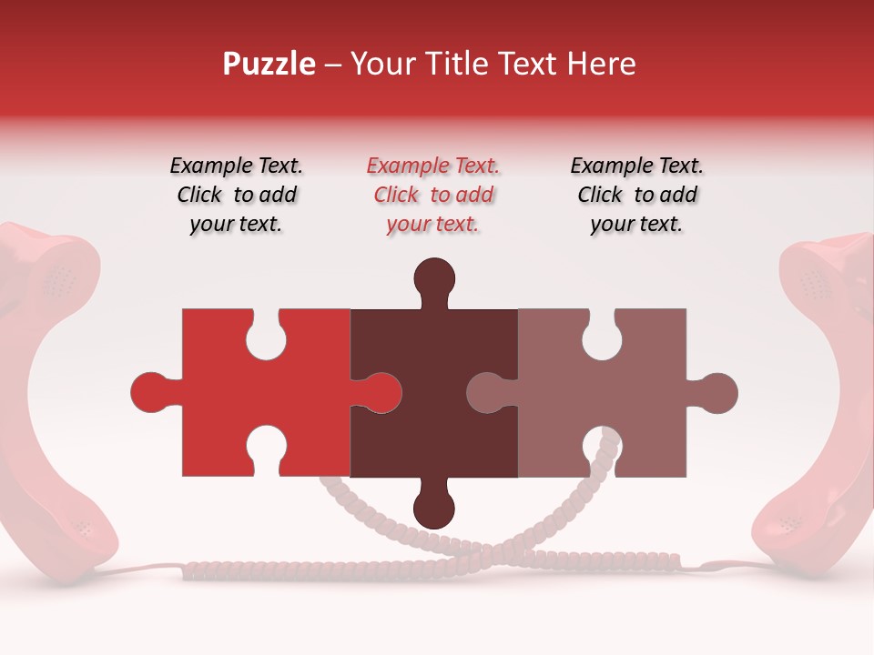 Grey Cube World PowerPoint Template