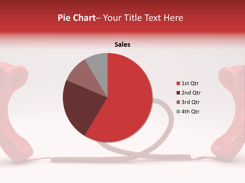 Grey Cube World PowerPoint Template