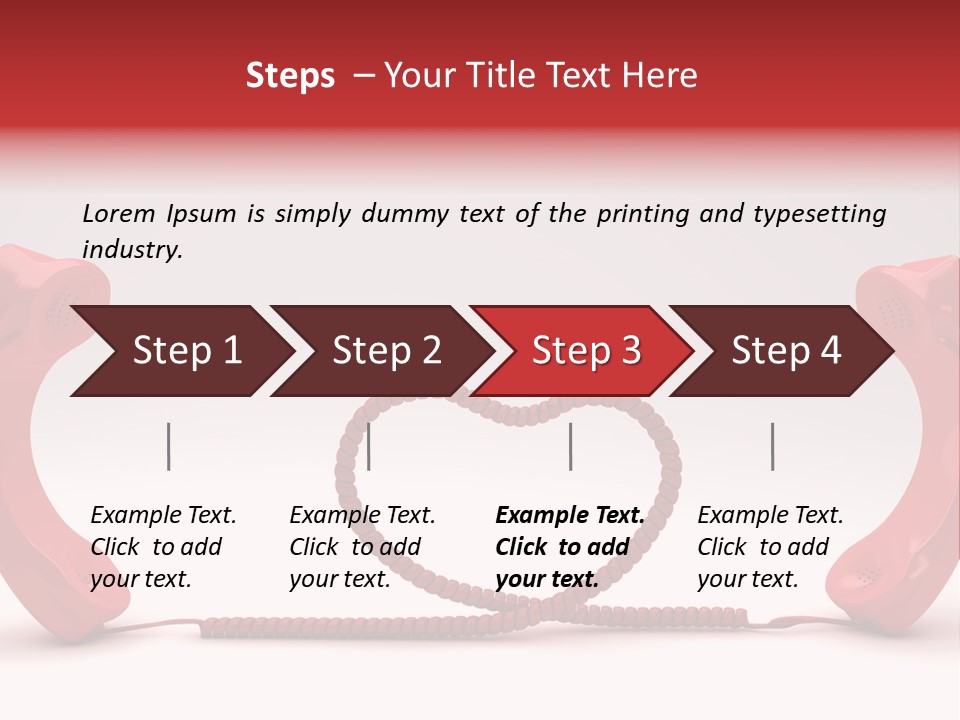 Grey Cube World PowerPoint Template