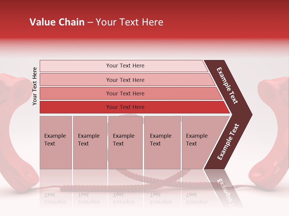 Grey Cube World PowerPoint Template
