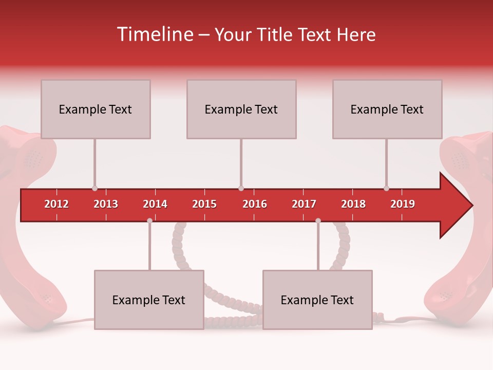 Grey Cube World PowerPoint Template