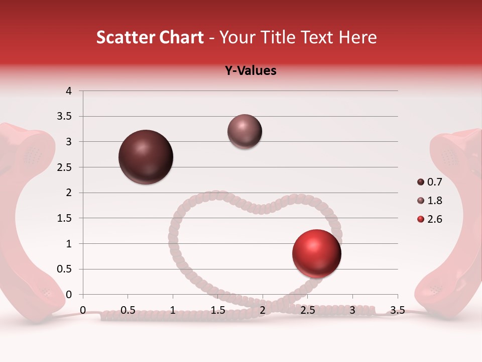 Grey Cube World PowerPoint Template