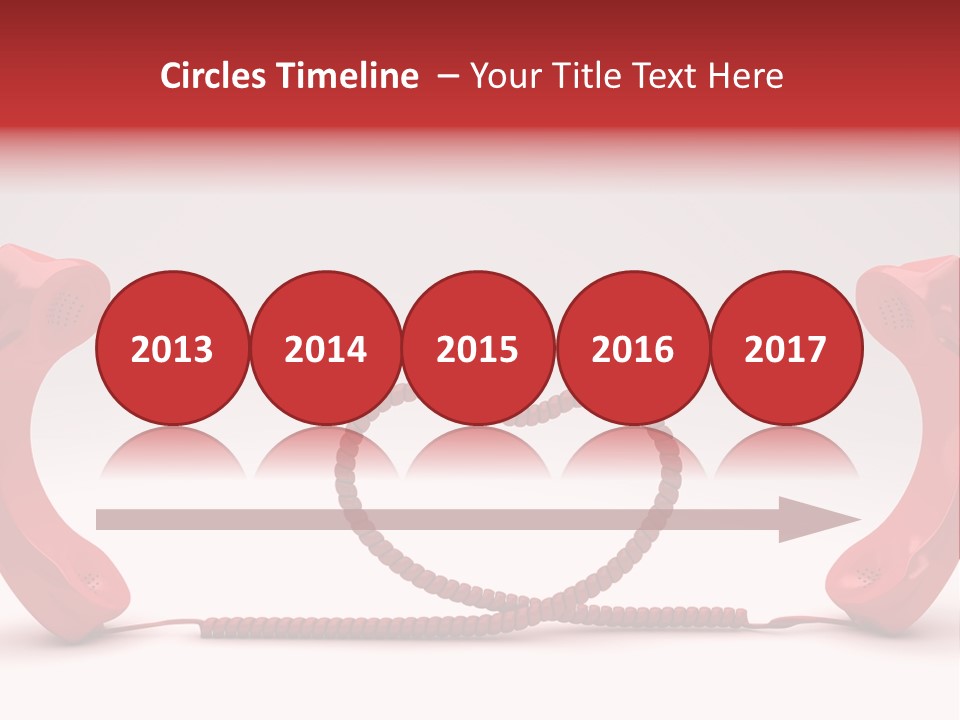 Grey Cube World PowerPoint Template