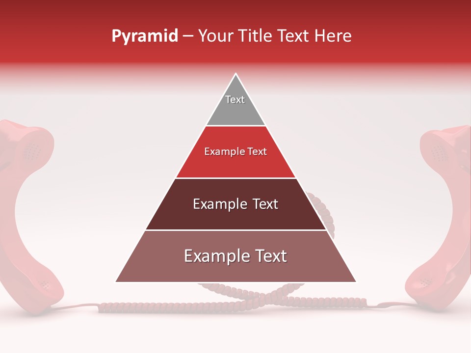 Grey Cube World PowerPoint Template
