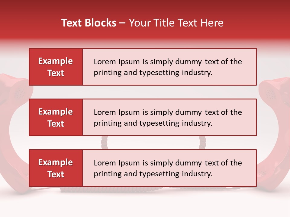 Grey Cube World PowerPoint Template