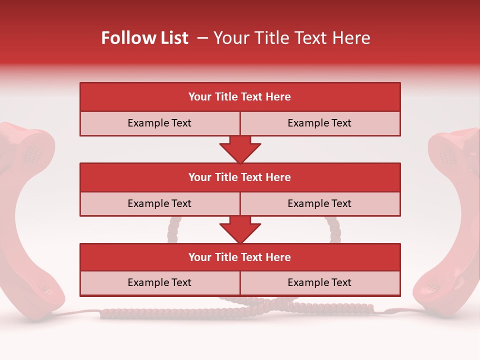 Grey Cube World PowerPoint Template