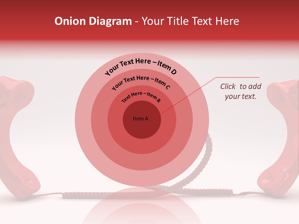 Grey Cube World PowerPoint Template
