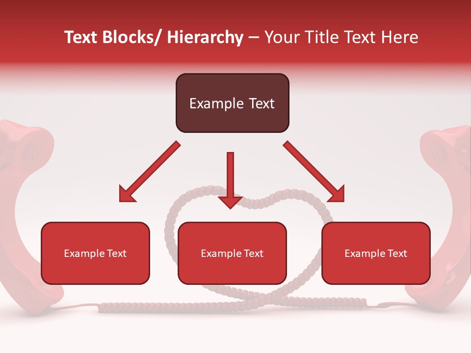 Grey Cube World PowerPoint Template