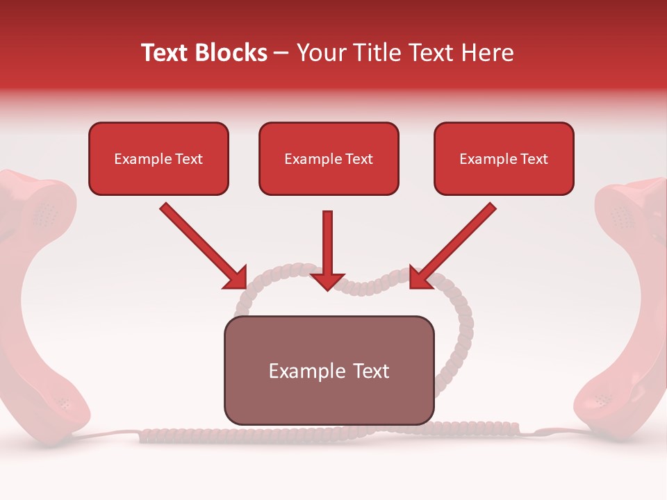 Grey Cube World PowerPoint Template