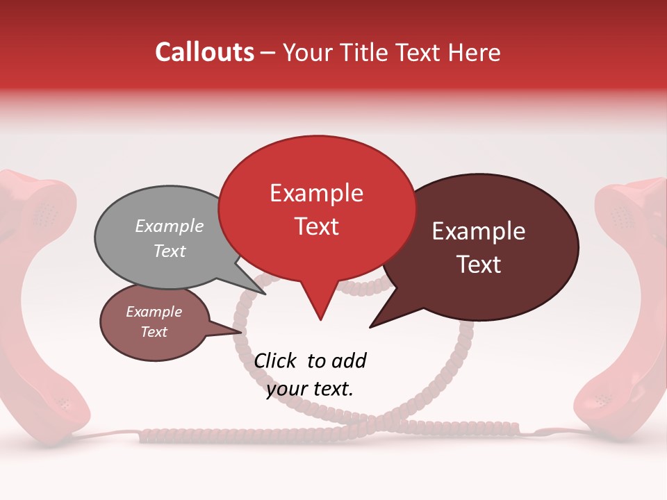 Grey Cube World PowerPoint Template