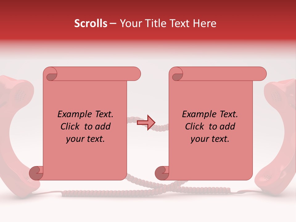 Grey Cube World PowerPoint Template