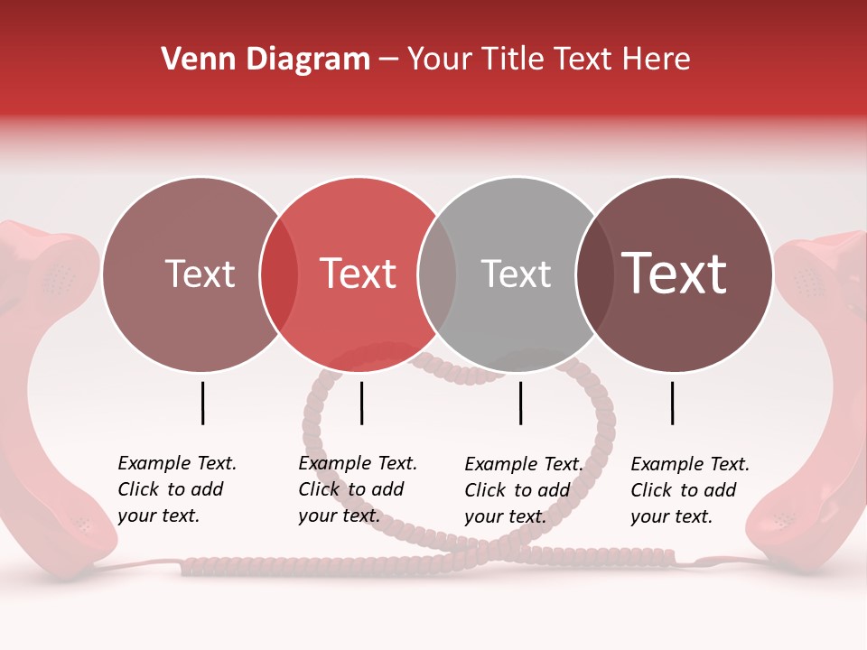 Grey Cube World PowerPoint Template