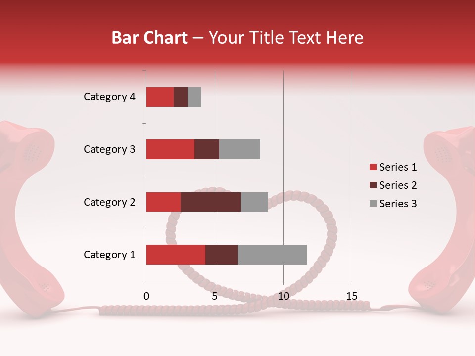 Grey Cube World PowerPoint Template