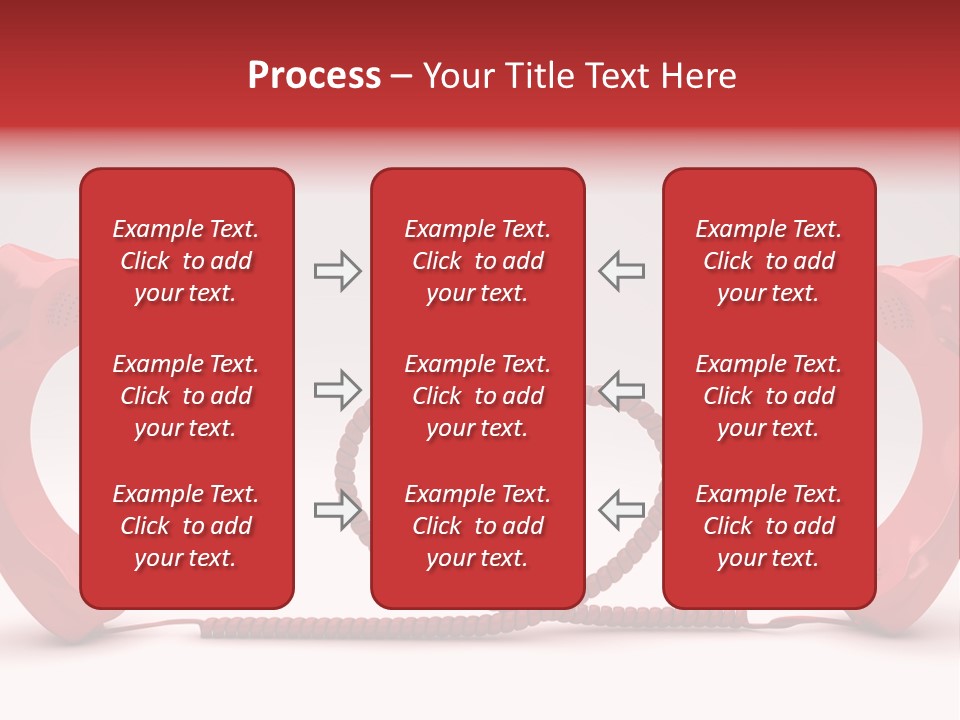 Grey Cube World PowerPoint Template