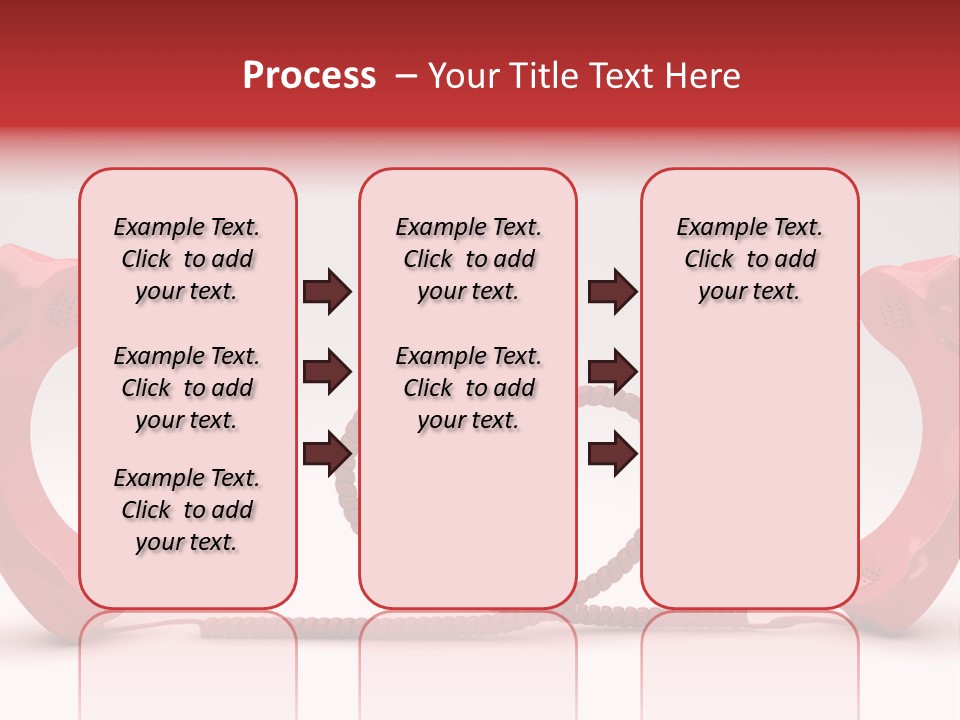 Grey Cube World PowerPoint Template