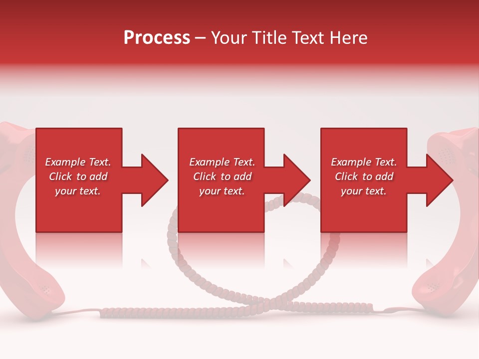 Grey Cube World PowerPoint Template