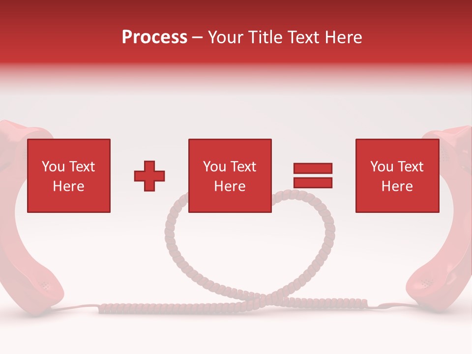Grey Cube World PowerPoint Template