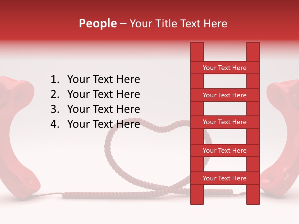 Grey Cube World PowerPoint Template