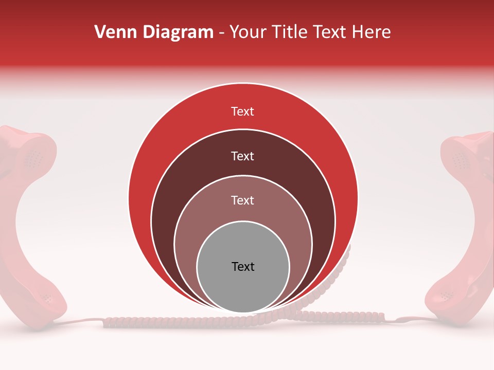 Grey Cube World PowerPoint Template
