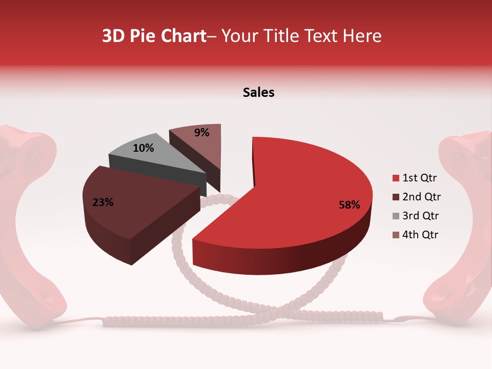 Grey Cube World PowerPoint Template