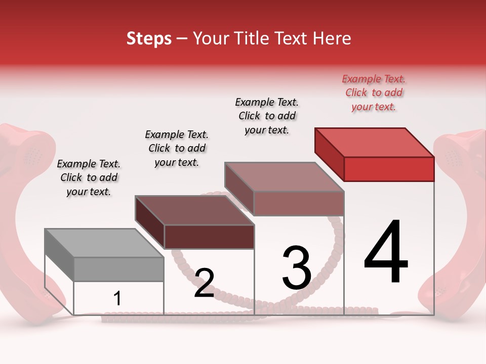 Grey Cube World PowerPoint Template