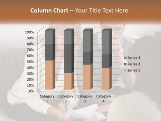 Light Urban View PowerPoint Template