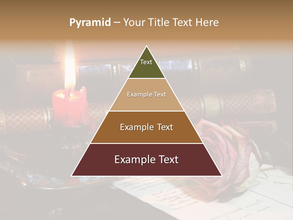 Tall Global Environment PowerPoint Template