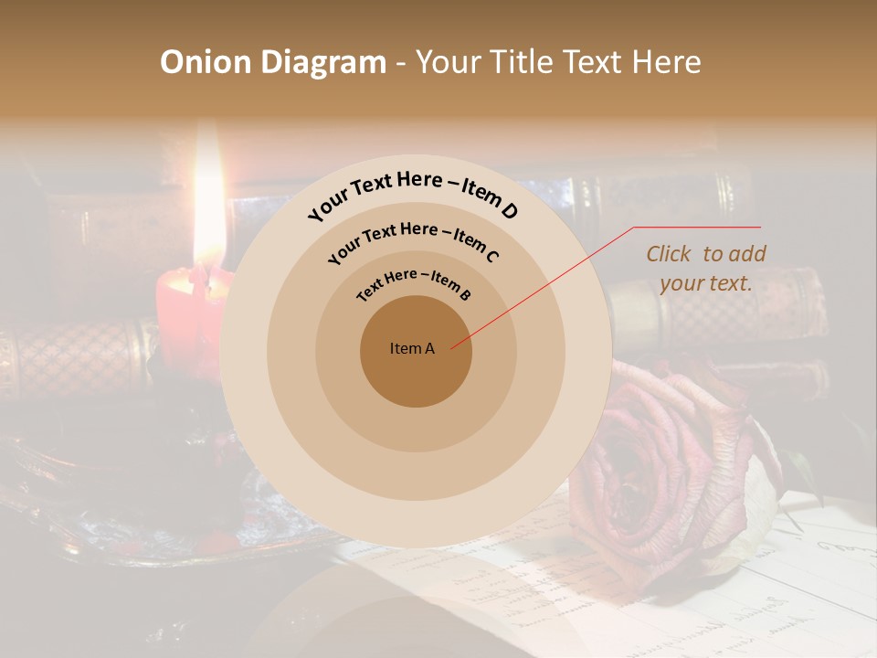 Tall Global Environment PowerPoint Template