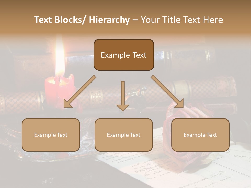 Tall Global Environment PowerPoint Template